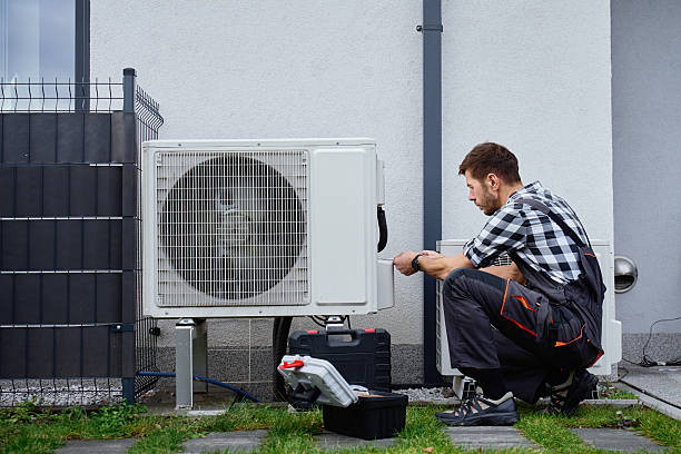 Trusted Hvac service in Washington, GA - Tropical Oasis HVAC
